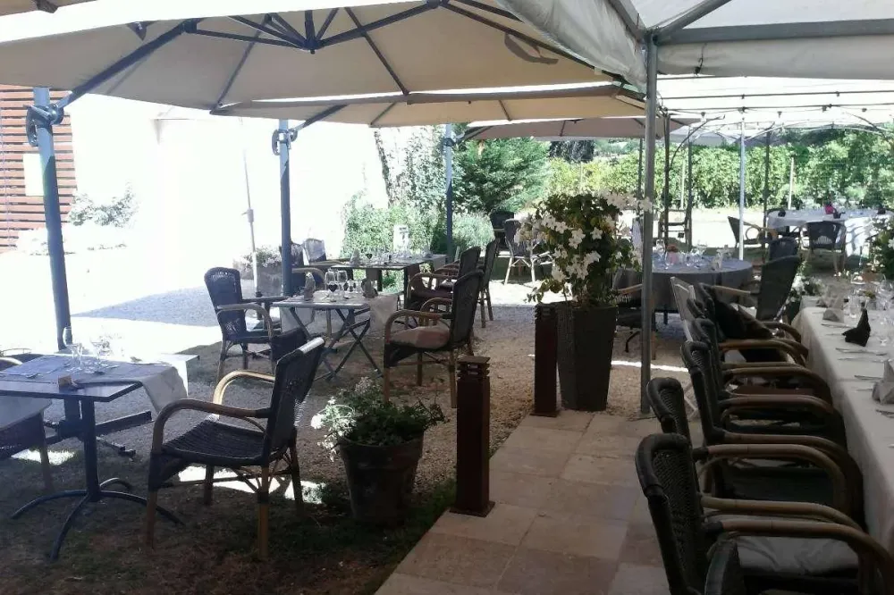 restaurant traditionnel près de Bergerac