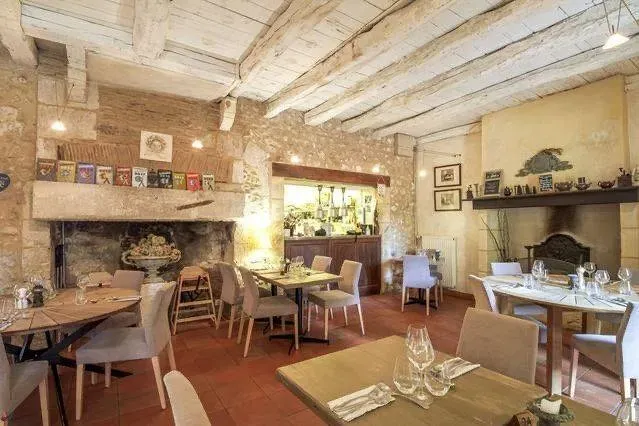 restaurant près de Bergerac